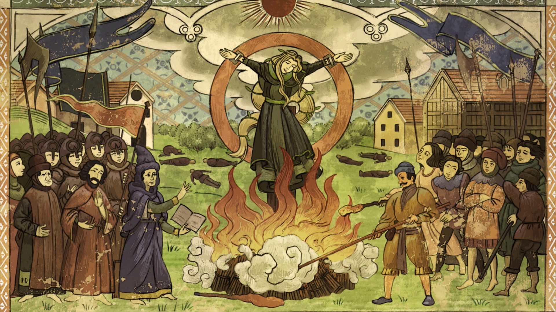 Zero kara Hajimeru Mahou no Sho (Yokosuka-467)